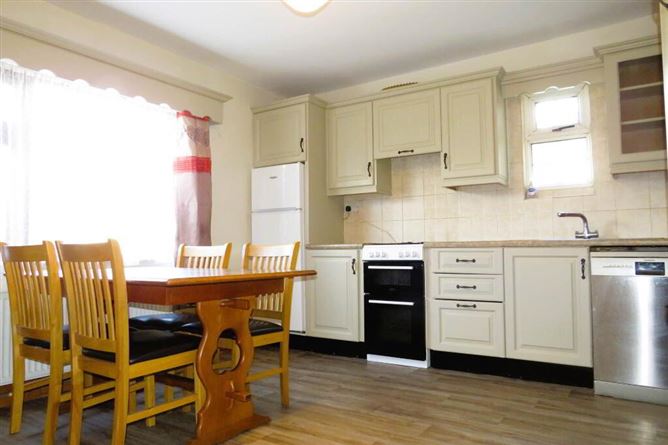 4 Holy Cross Place, Charleville, Cork