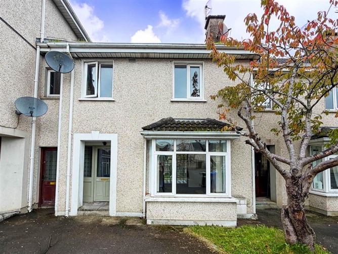 40 The Orchard, Castletroy, Limerick