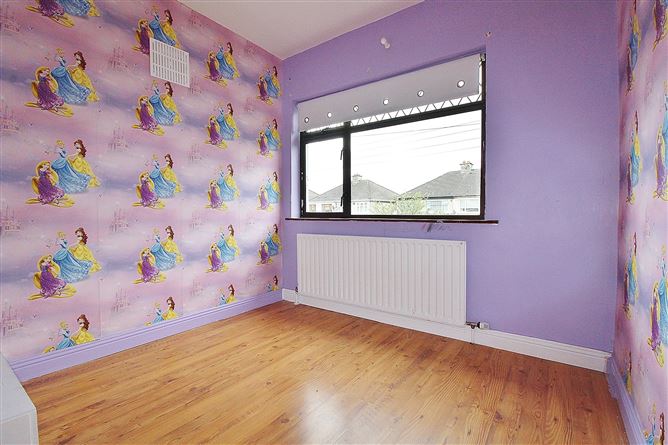 7 Riverside Avenue, Clonshaugh, Dublin 17