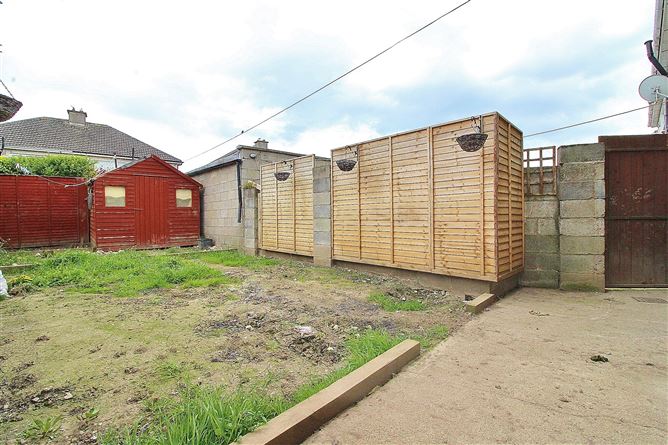 7 Riverside Avenue, Clonshaugh, Dublin 17