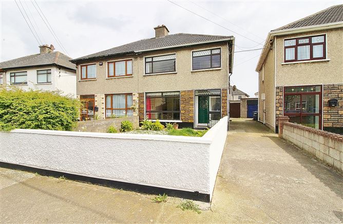 7 Riverside Avenue, Clonshaugh, Dublin 17