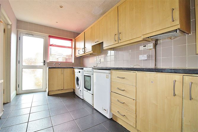 7 Riverside Avenue, Clonshaugh, Dublin 17