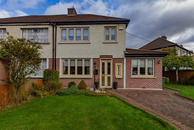 Main image for 10 Walkinstown Drive, Walkinstown, Dublin 12