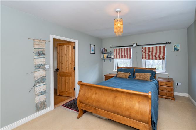 15A Chestnut Meadows, Glyntown, Glanmire, Co. Cork