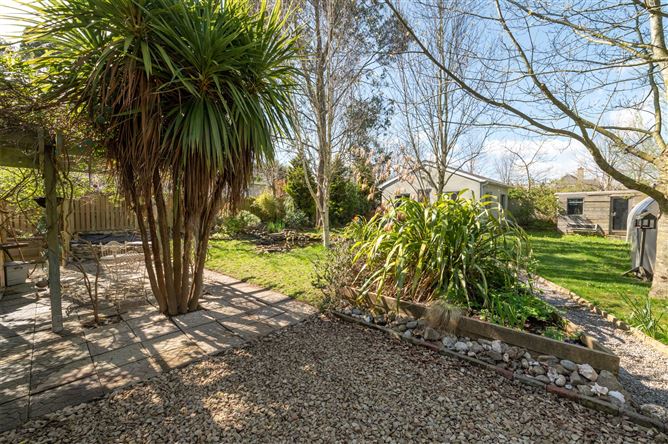 15A Chestnut Meadows, Glyntown, Glanmire, Co. Cork