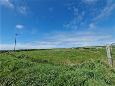 Image for Site At Knockliscrane, Miltown Malbay, Co. Clare