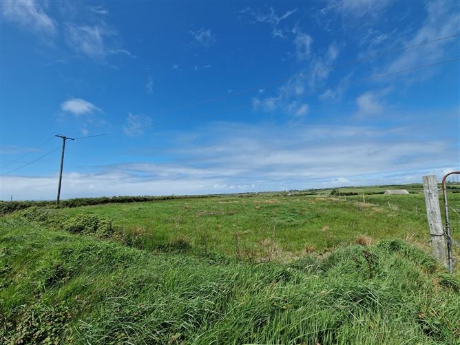 Main image for Site At Knockliscrane, Miltown Malbay, Co. Clare