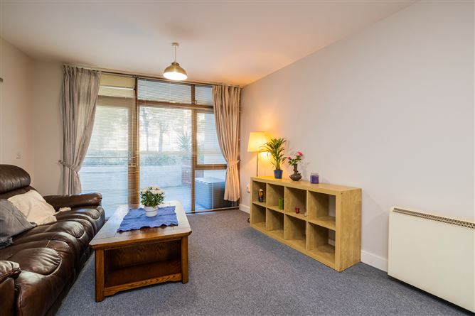 Apt 3, Doonbeg House, Clare Village, Clarehall, Dublin 17
