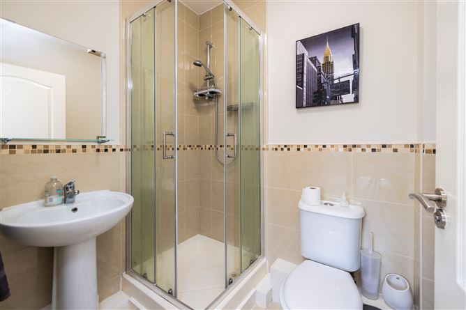Apt 3, Doonbeg House, Clare Village, Clarehall, Dublin 17