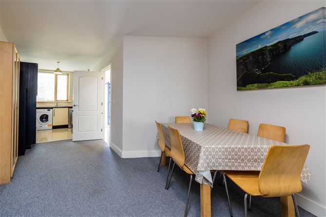 Apt 3, Doonbeg House, Clare Village, Clarehall, Dublin 17