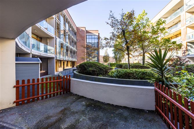 Apt 3, Doonbeg House, Clare Village, Clarehall, Dublin 17