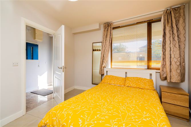 Apt 3, Doonbeg House, Clare Village, Clarehall, Dublin 17