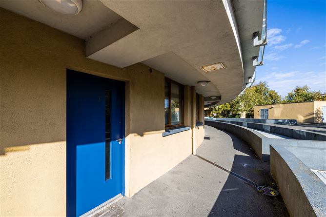 Apt 3, Doonbeg House, Clare Village, Clarehall, Dublin 17