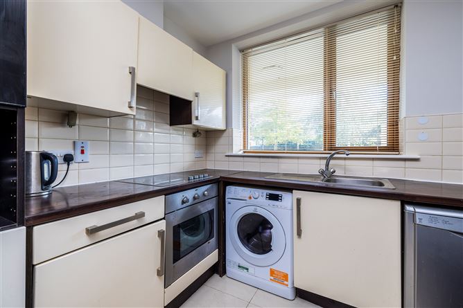 Apt 3, Doonbeg House, Clare Village, Clarehall, Dublin 17