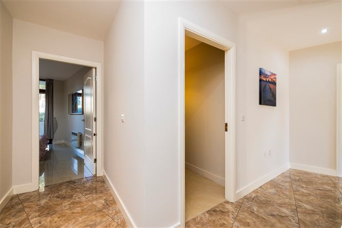 Apt 3, Doonbeg House, Clare Village, Clarehall, Dublin 17