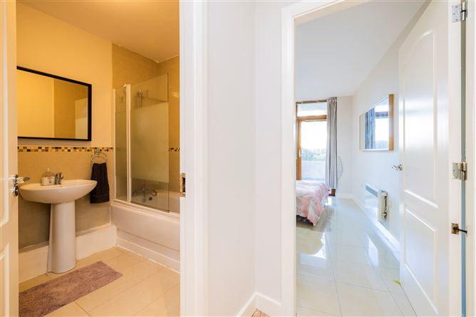 Apt 3, Doonbeg House, Clare Village, Clarehall, Dublin 17