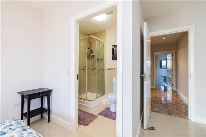 Apt 3, Doonbeg House, Clare Village, Clarehall, Dublin 17