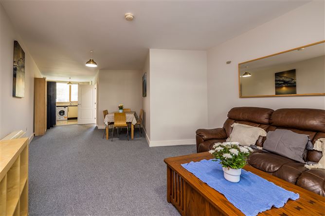 Apt 3, Doonbeg House, Clare Village, Clarehall, Dublin 17