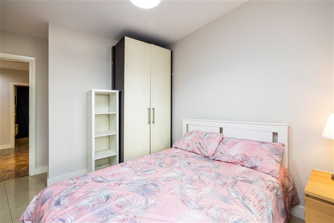 Apt 3, Doonbeg House, Clare Village, Clarehall, Dublin 17