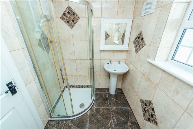 3515 Bishopsland, Kildare Town, Kildare
