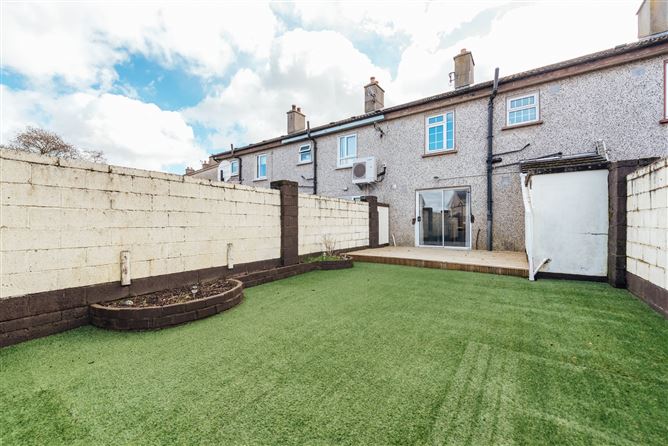 3515 Bishopsland, Kildare Town, Kildare