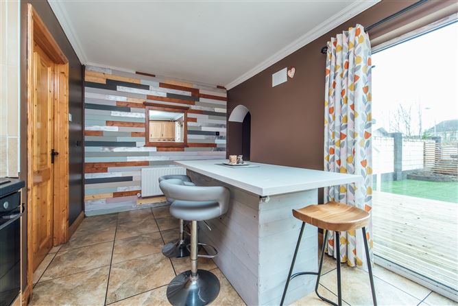 3515 Bishopsland, Kildare Town, Kildare