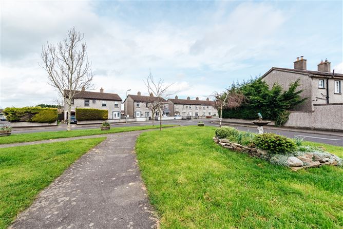 3515 Bishopsland, Kildare Town, Kildare