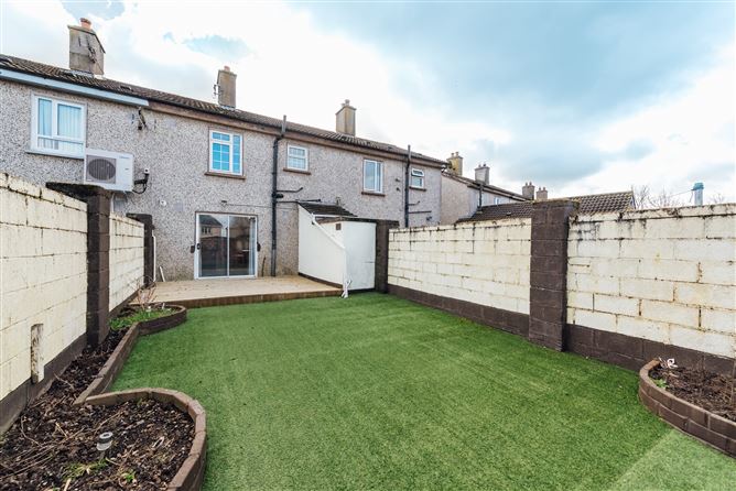 3515 Bishopsland, Kildare Town, Kildare
