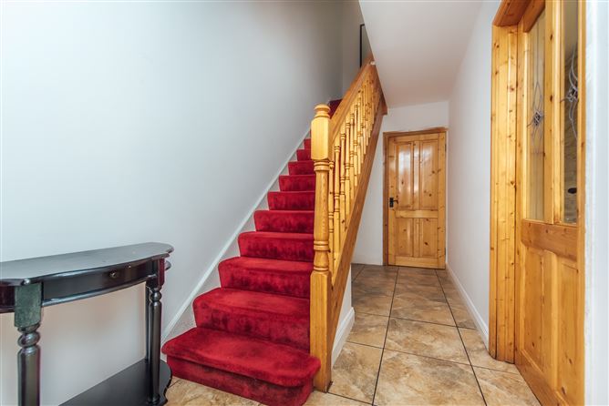 3515 Bishopsland, Kildare Town, Kildare