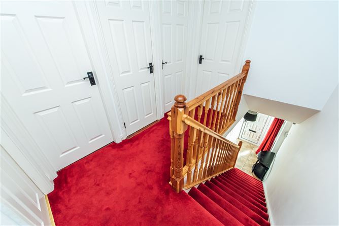3515 Bishopsland, Kildare Town, Kildare