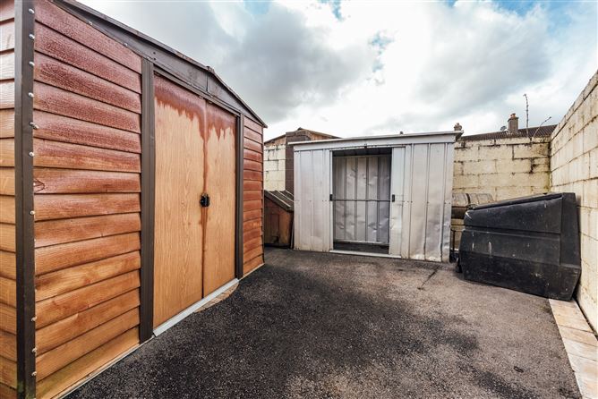 3515 Bishopsland, Kildare Town, Kildare