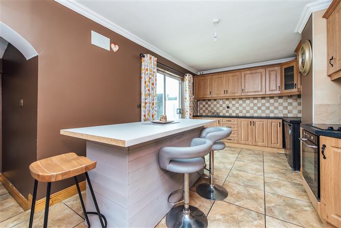 3515 Bishopsland, Kildare Town, Kildare