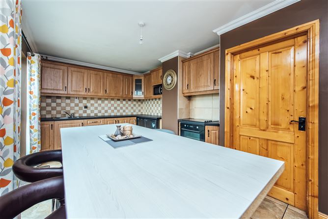 3515 Bishopsland, Kildare Town, Kildare