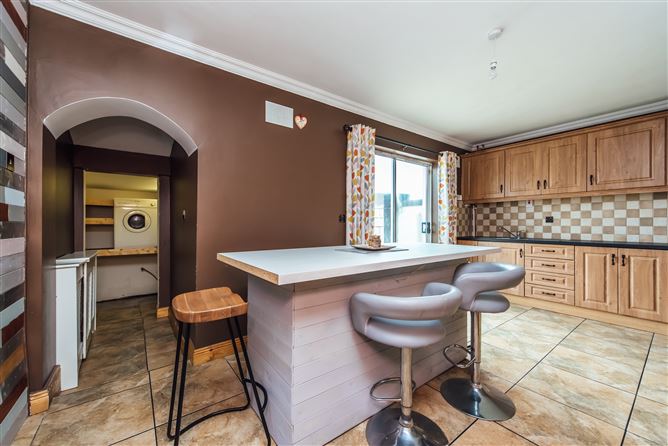 3515 Bishopsland, Kildare Town, Kildare