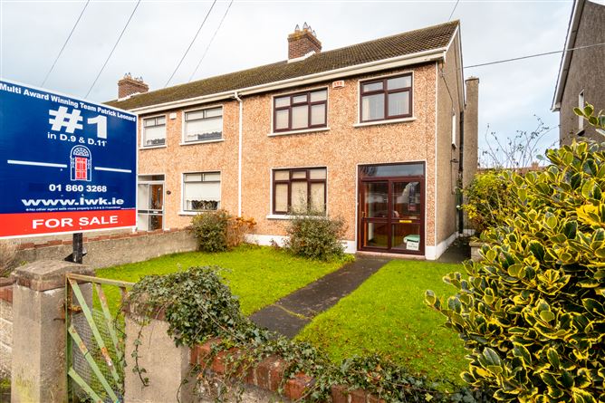 86 North Road, Finglas, Dublin 11