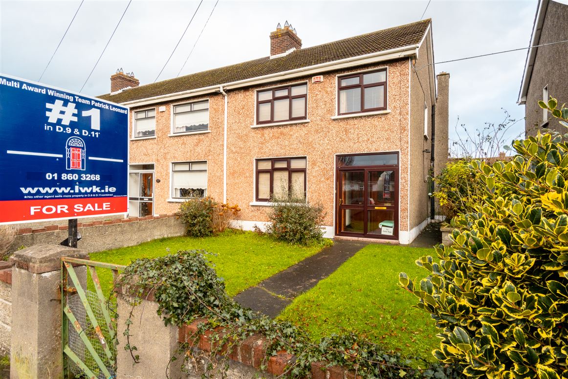 86 North Road, Finglas, Dublin 11