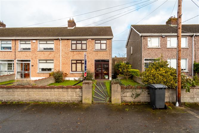 86 North Road, Finglas, Dublin 11