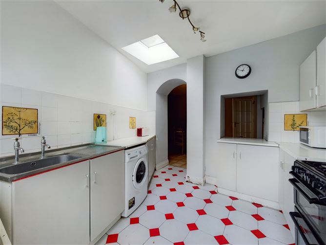 5 Marina Villas, Albert Road, City Centre Sth, Cork City