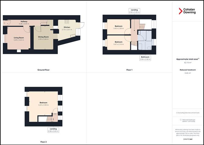 5 Marina Villas, Albert Road, City Centre Sth, Cork City