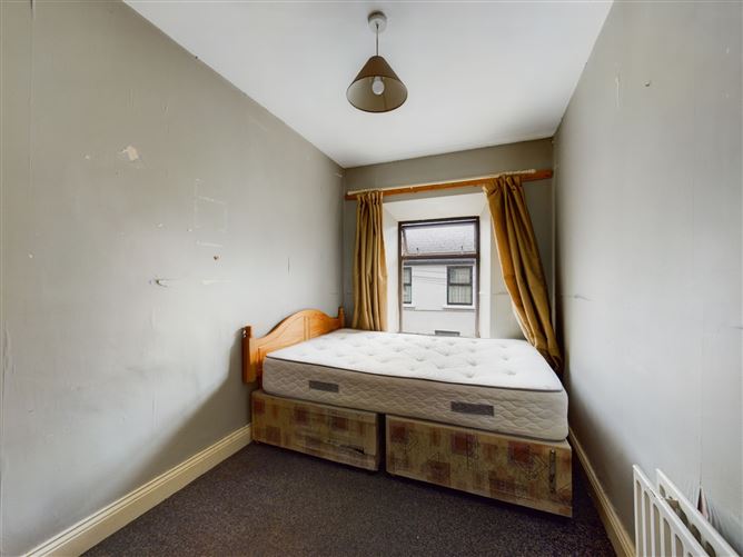 5 Marina Villas, Albert Road, City Centre Sth, Cork City