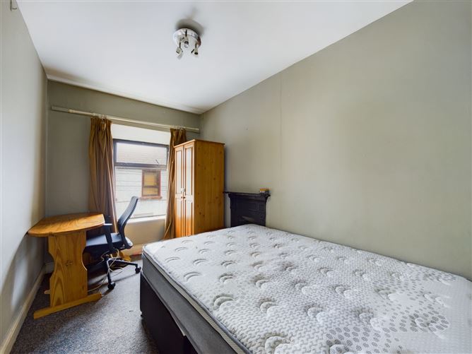 5 Marina Villas, Albert Road, City Centre Sth, Cork City