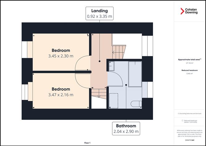5 Marina Villas, Albert Road, City Centre Sth, Cork City