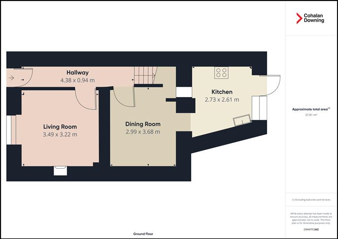 5 Marina Villas, Albert Road, City Centre Sth, Cork City
