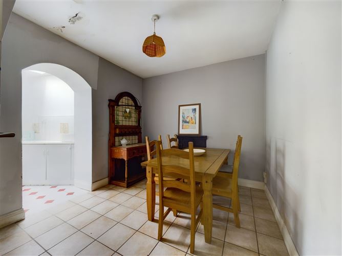 5 Marina Villas, Albert Road, City Centre Sth, Cork City