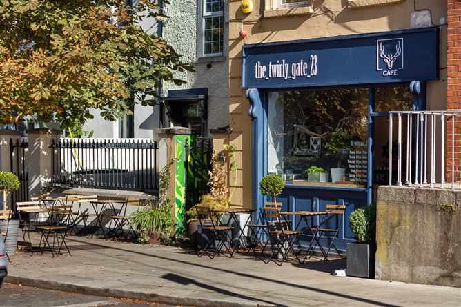 16 Belgrove Lawn, Chapelizod, Dublin 20