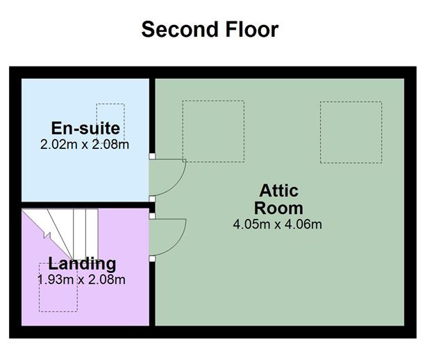 16 Belgrove Lawn, Chapelizod, Dublin 20