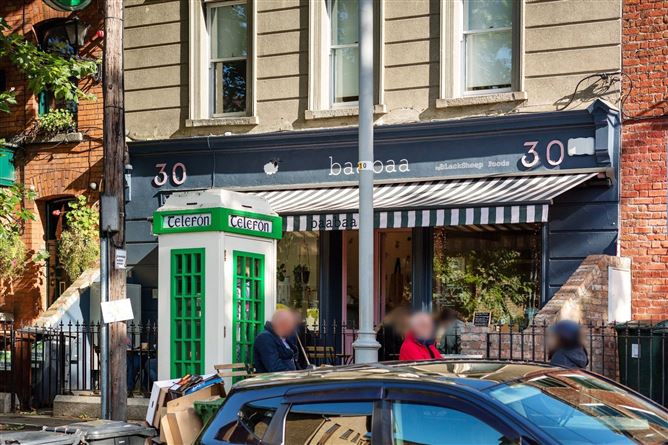 16 Belgrove Lawn, Chapelizod, Dublin 20