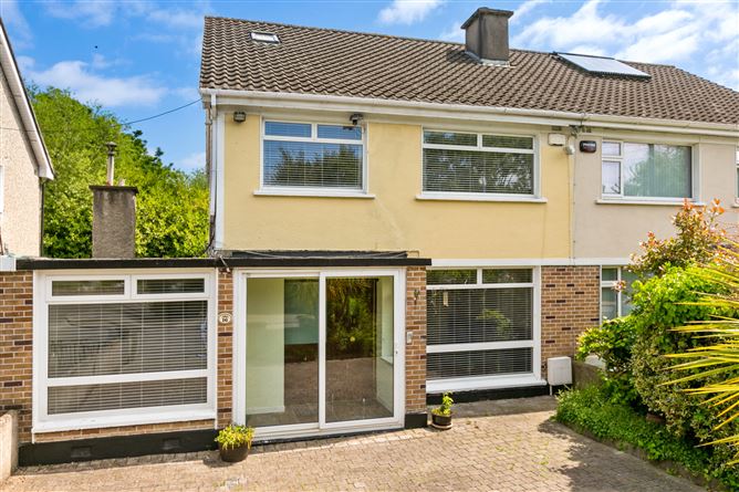 16 Belgrove Lawn, Chapelizod, Dublin 20