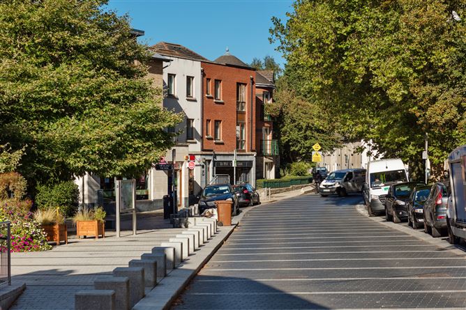 16 Belgrove Lawn, Chapelizod, Dublin 20