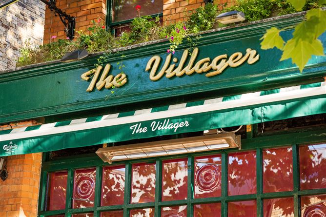 16 Belgrove Lawn, Chapelizod, Dublin 20